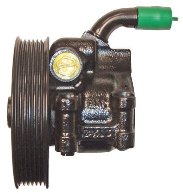 LIZARTE 04.05.1200-2 - Hydraulikpumpe, Lenkung