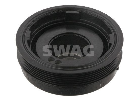 SWAG 10 93 1783 - Riemenscheibe, Kurbelwelle