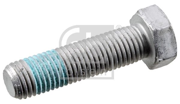 FEBI BILSTEIN 05153 - Schraube, Bremssattel