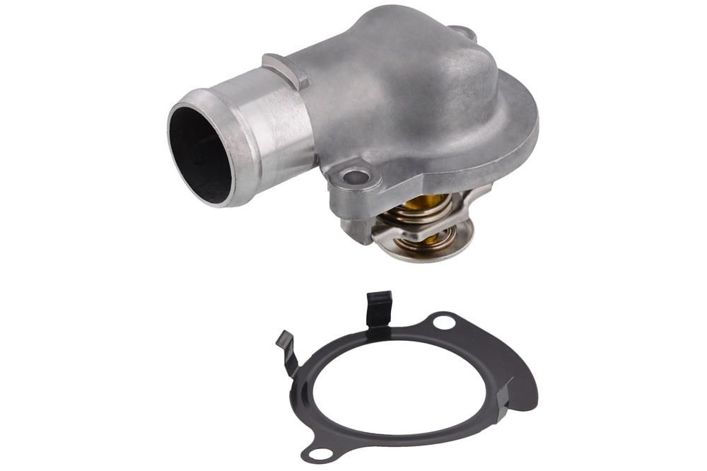 TOPRAN 112 244 - Thermostat, Kühlmittel