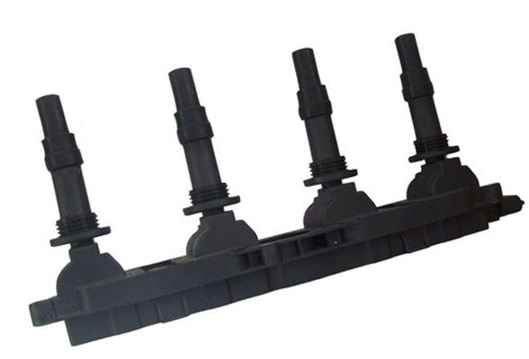 MAGNETI MARELLI 060717064012 - Zündspule