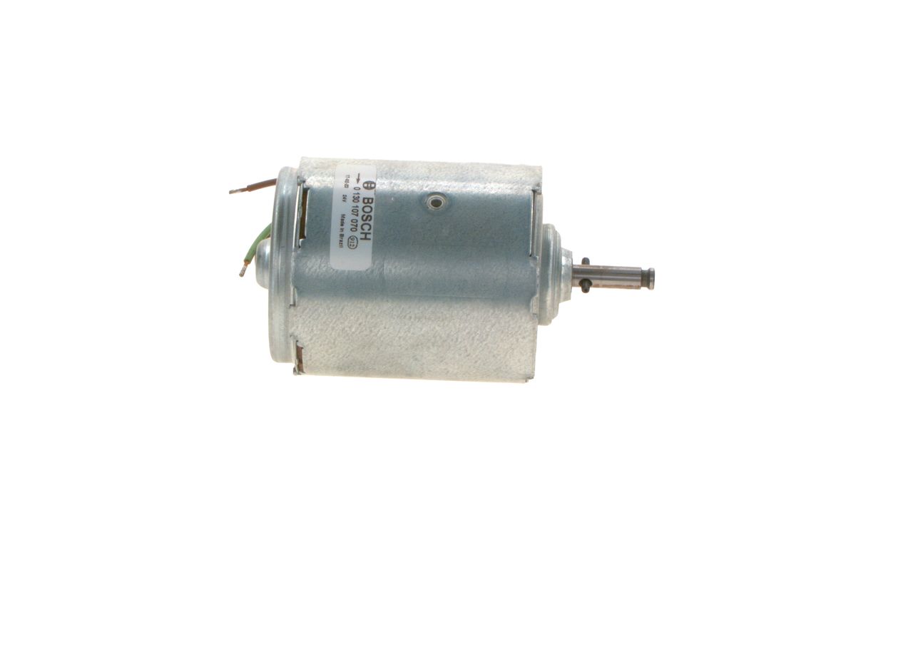 BOSCH 0 130 107 070 - Elektromotor, Kühlerlüfter