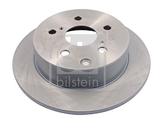 FEBI BILSTEIN 108470 - Bremsscheibe