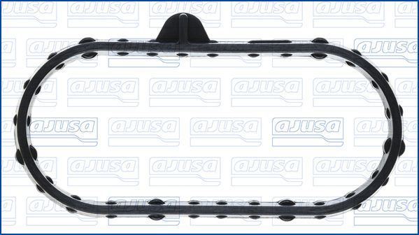 AJUSA 01720500 - Dichtung, Ölkühler