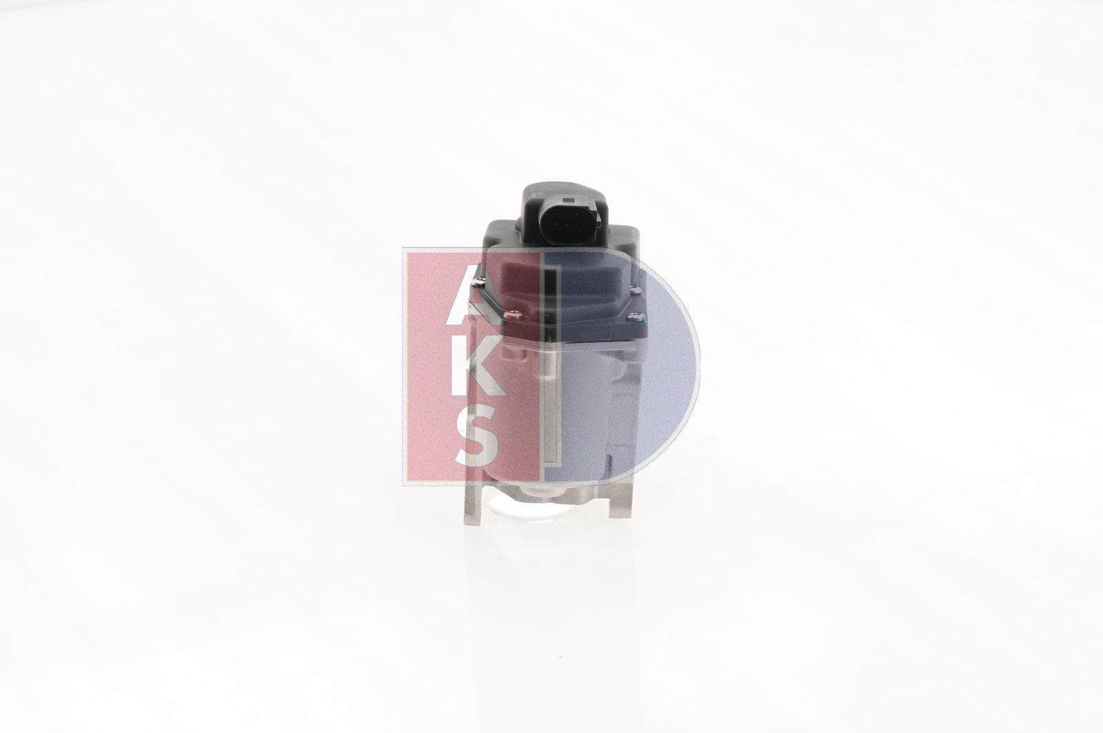 AKS DASIS 045151N - AGR-Ventil