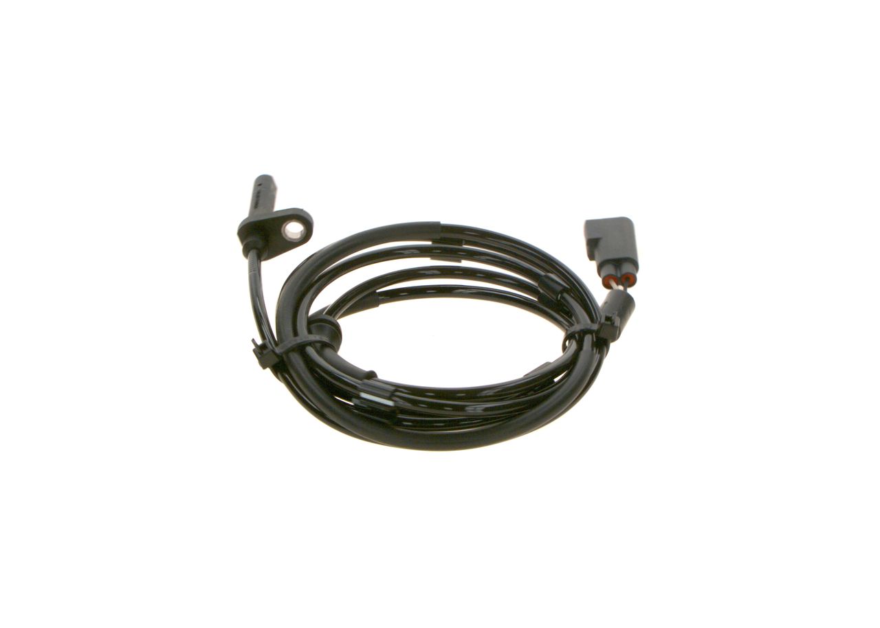 BOSCH 0 265 008 665 - Sensor, Raddrehzahl