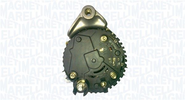 MAGNETI MARELLI 063734020110 - Generator