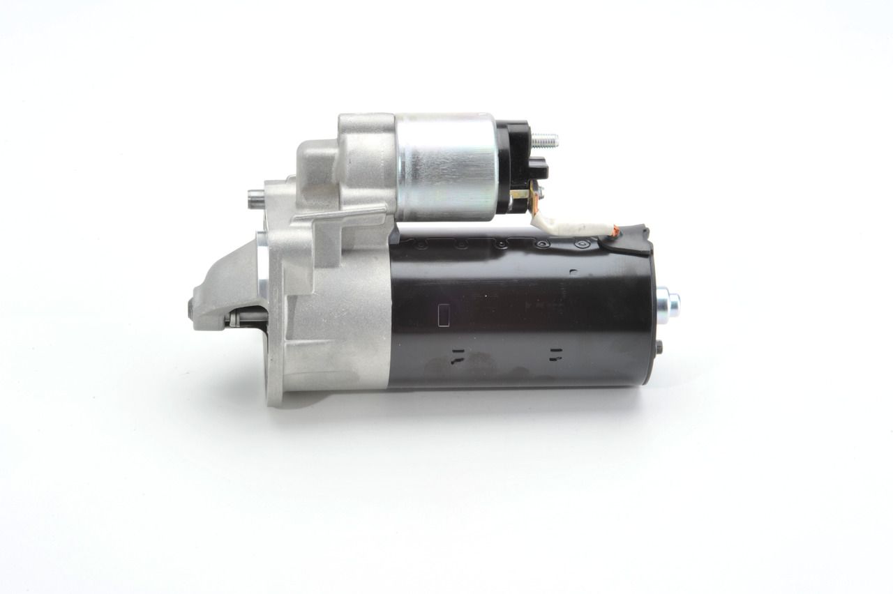 BOSCH 0 001 109 252 - Starter