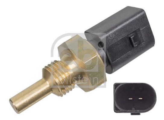 FEBI BILSTEIN 100982 - Sensor, Kühlmitteltemperatur