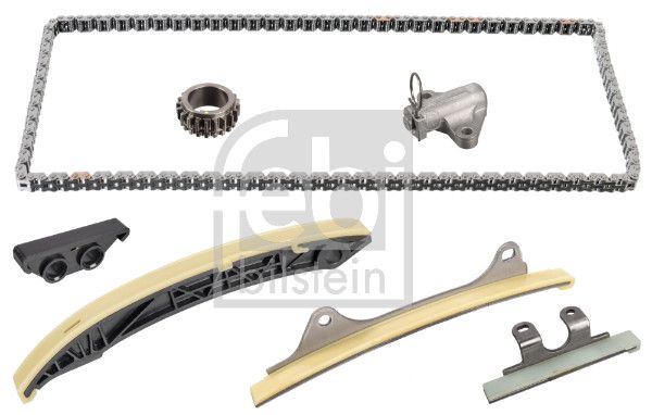 FEBI BILSTEIN 108346 - Steuerkettensatz
