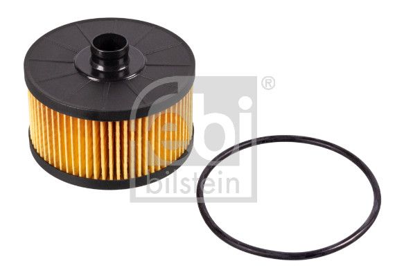 FEBI BILSTEIN 100487 - Ölfilter