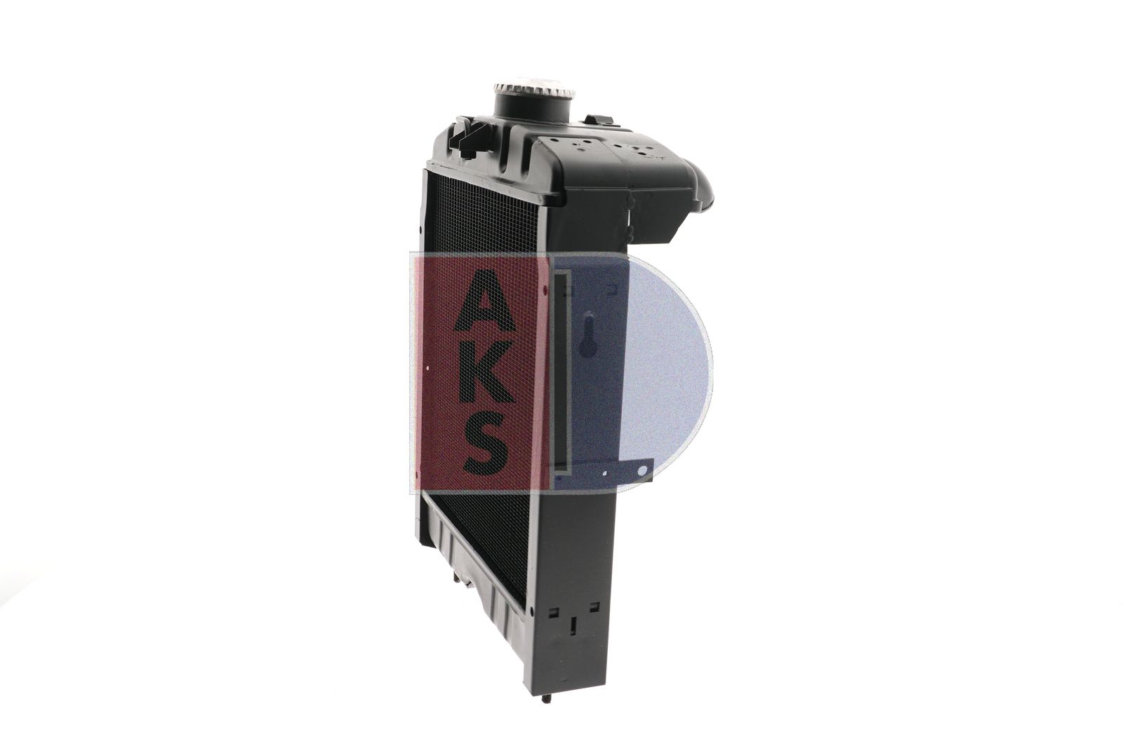 AKS DASIS 440784N - Kühler, Motorkühlung