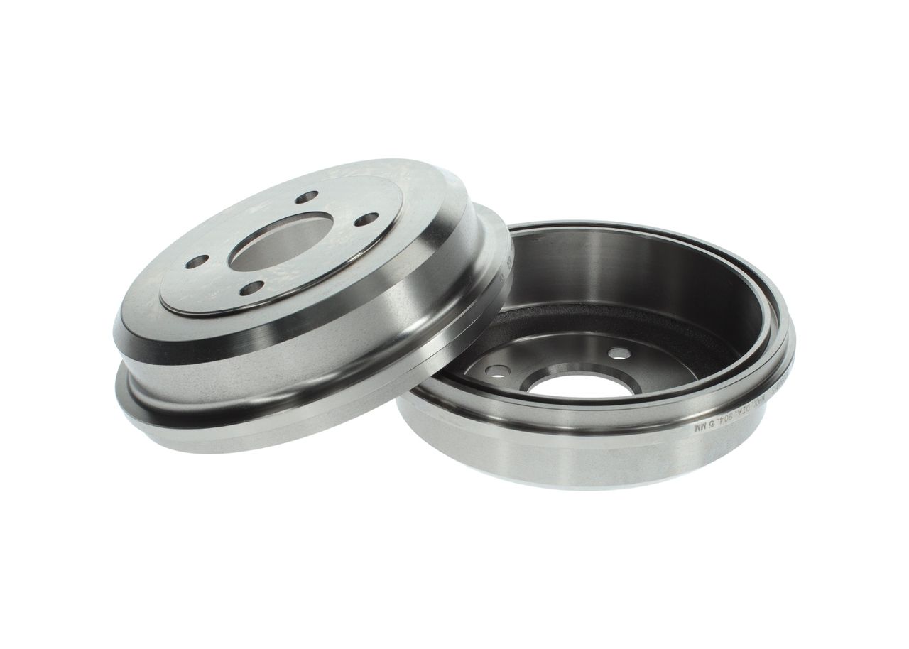 BOSCH 0 986 477 054 - Bremstrommel