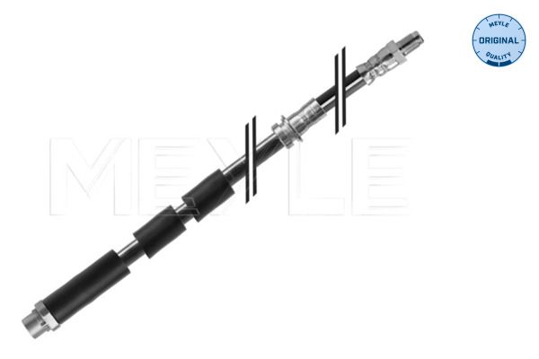 MEYLE 314 525 0009 - Bremsschlauch