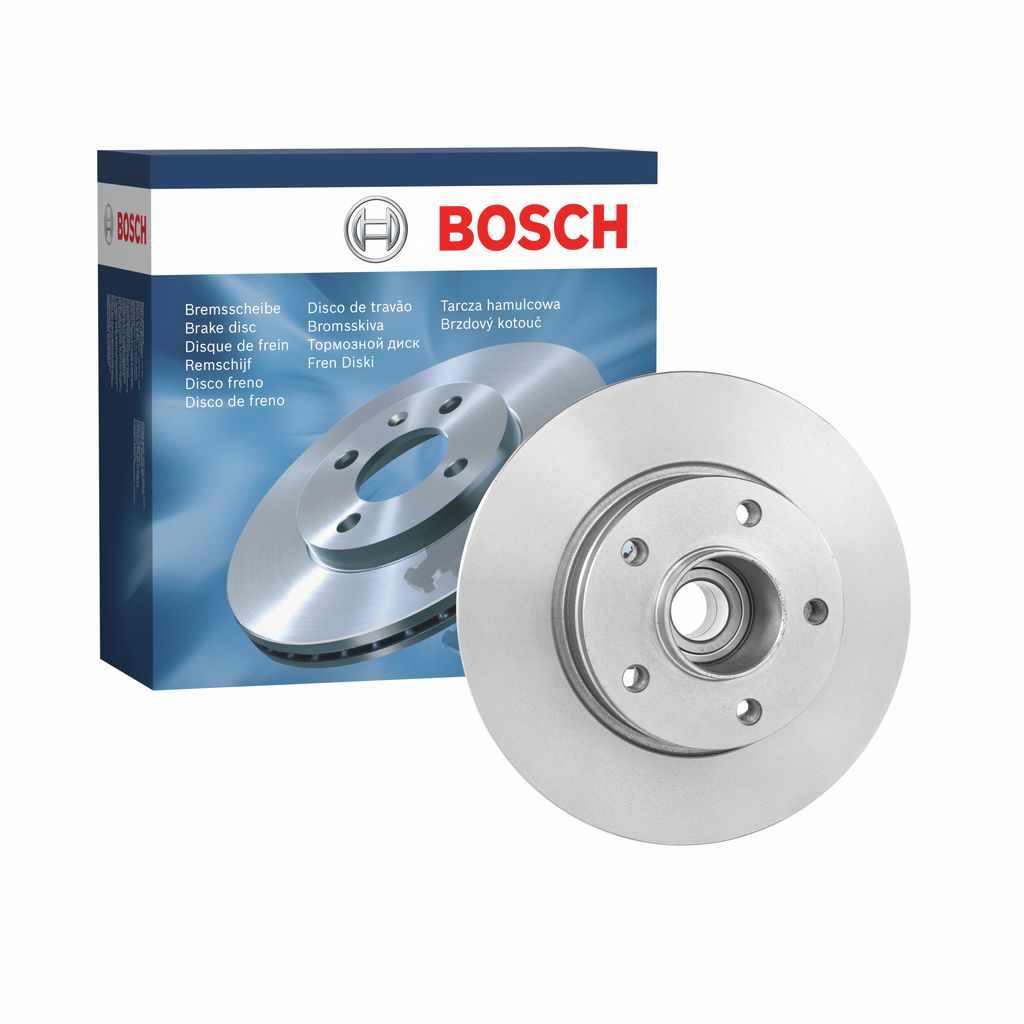 BOSCH 0 986 479 271 - Bremsscheibe
