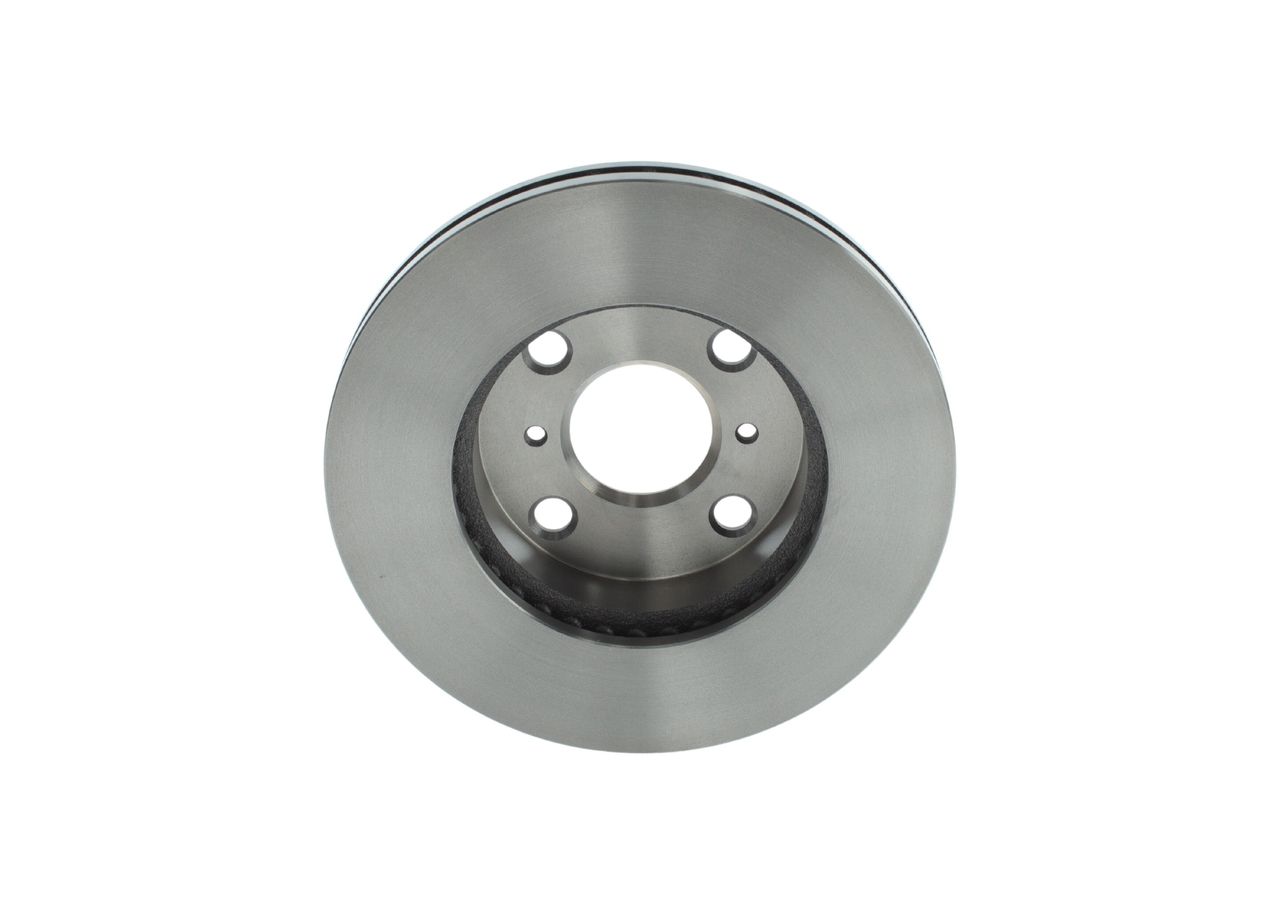 BOSCH 0 986 479 A63 - Bremsscheibe