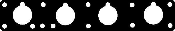 CORTECO 020556H - Dichtung, Ansaugkrümmer