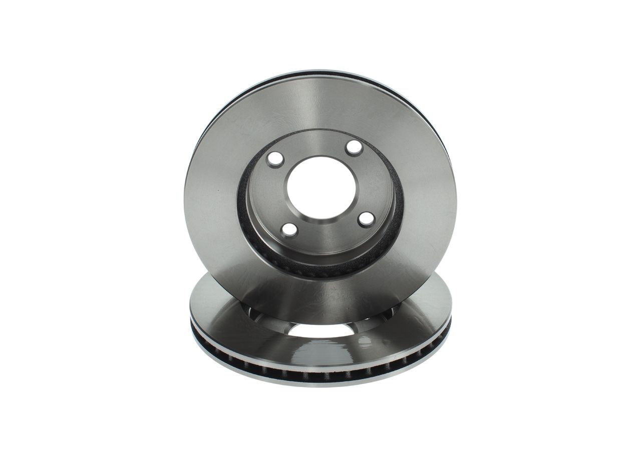 BOSCH 0 986 479 A87 - Bremsscheibe