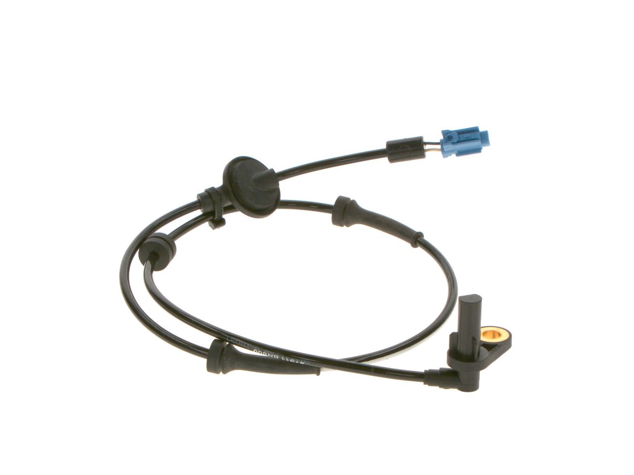 BOSCH 0 265 007 553 - Sensor, Raddrehzahl