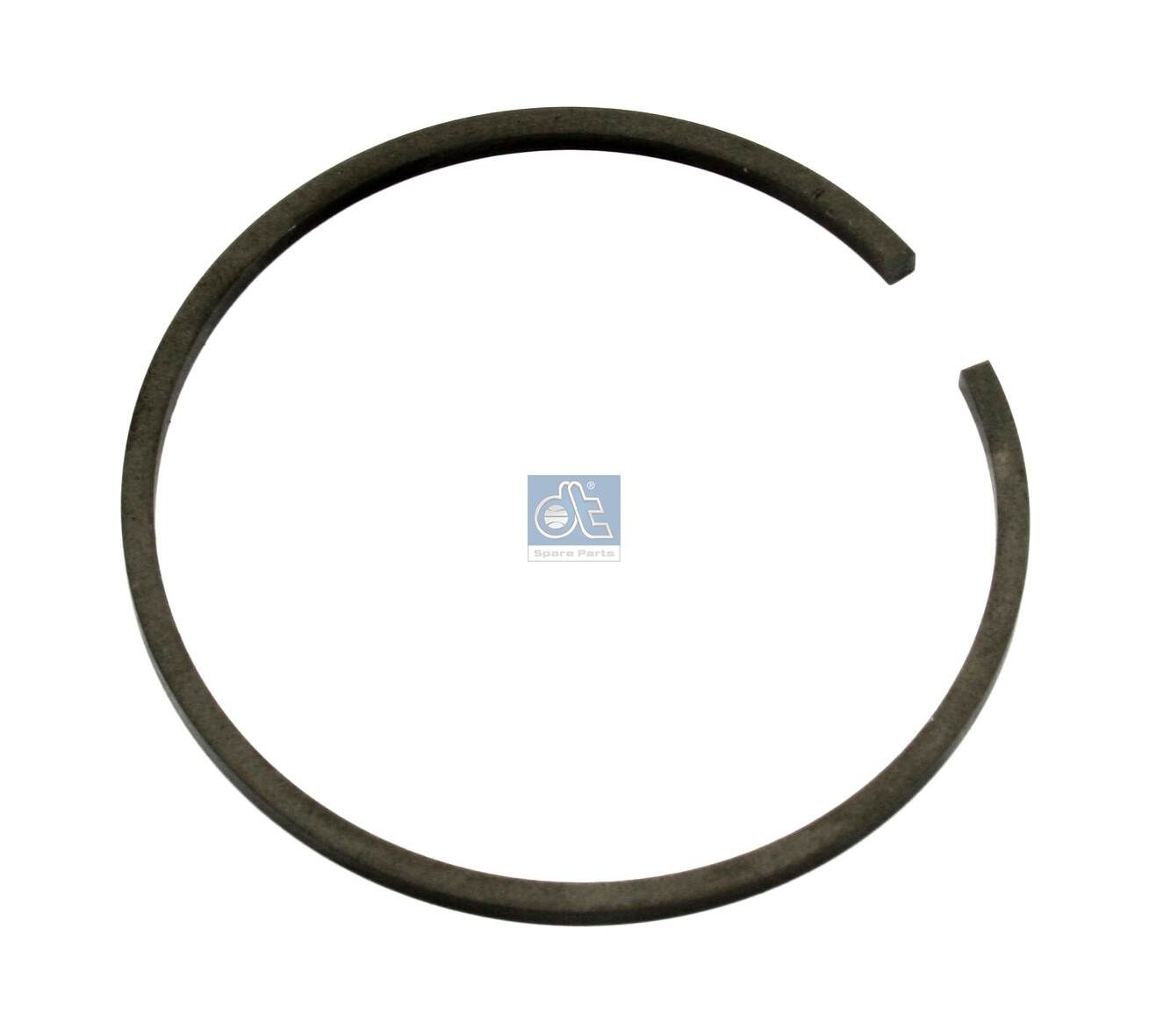 DT Spare Parts 1.10581 - Dichtring, Abgaskrümmer