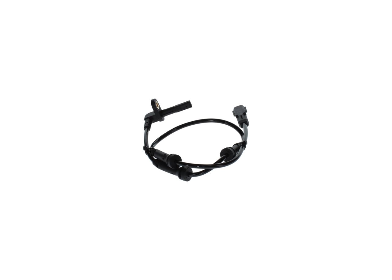 BOSCH 0 986 594 666 - Sensor, Raddrehzahl