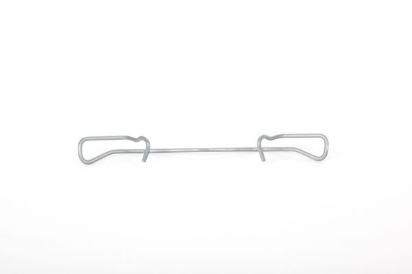 ATE 11.8116-0340.1 - Feder, Bremssattel