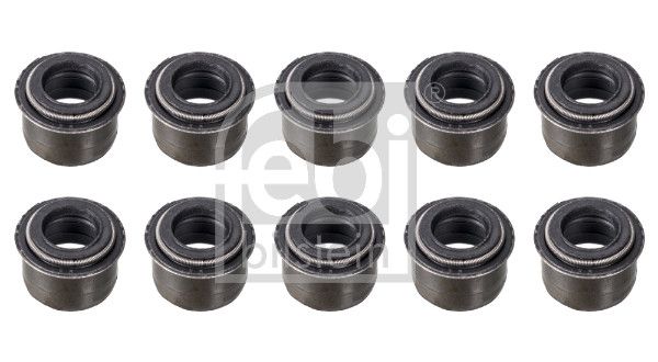 FEBI BILSTEIN 08909 - Dichtungssatz, Ventilschaft