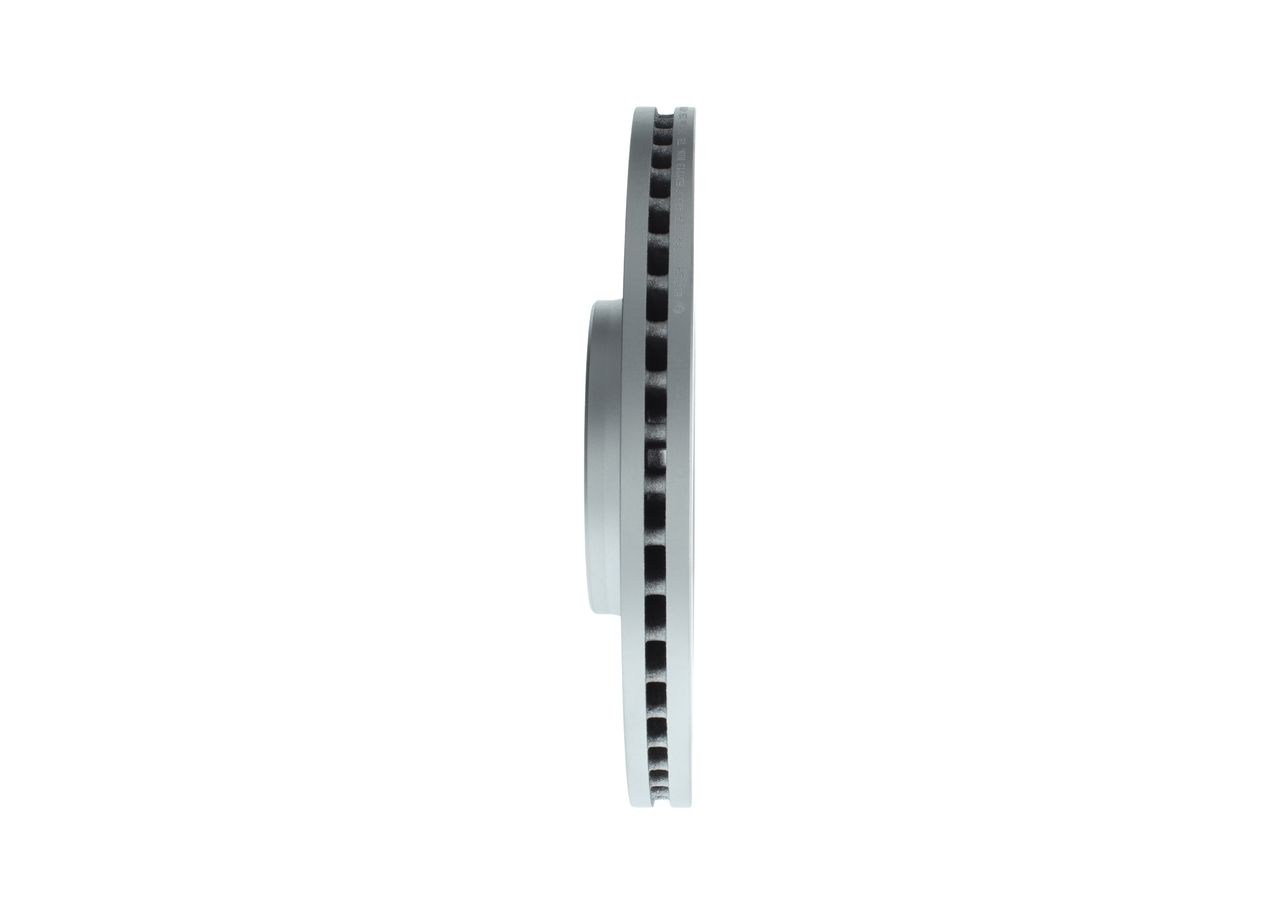 BOSCH 0 986 479 A26 - Bremsscheibe