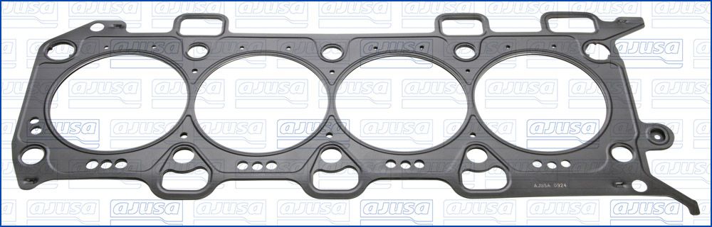 AJUSA 10245500 - Dichtung, Zylinderkopf