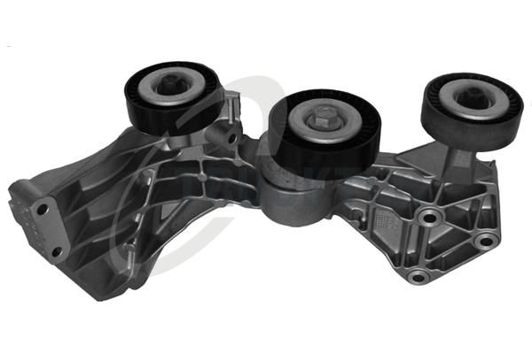 TRUCKTEC AUTOMOTIVE 02.19.248 - Riemenspanner, Keilrippenriemen