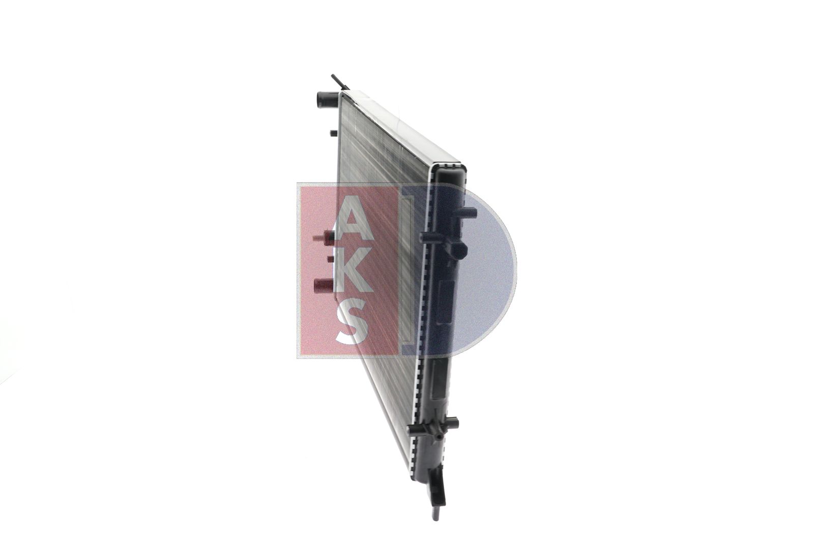 AKS DASIS 040049N - Kühler, Motorkühlung