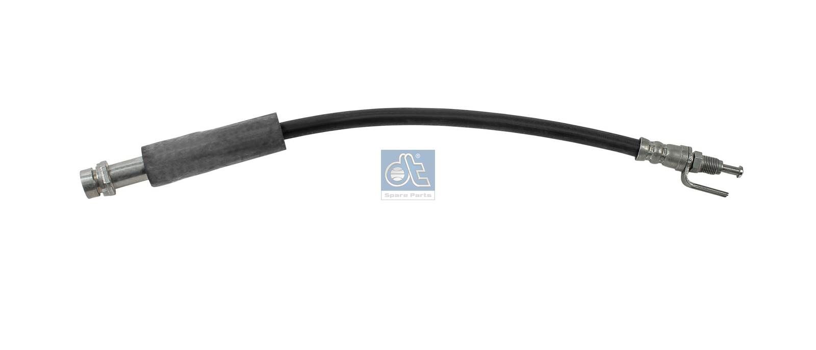 DT Spare Parts 13.34003 - Bremsschlauch