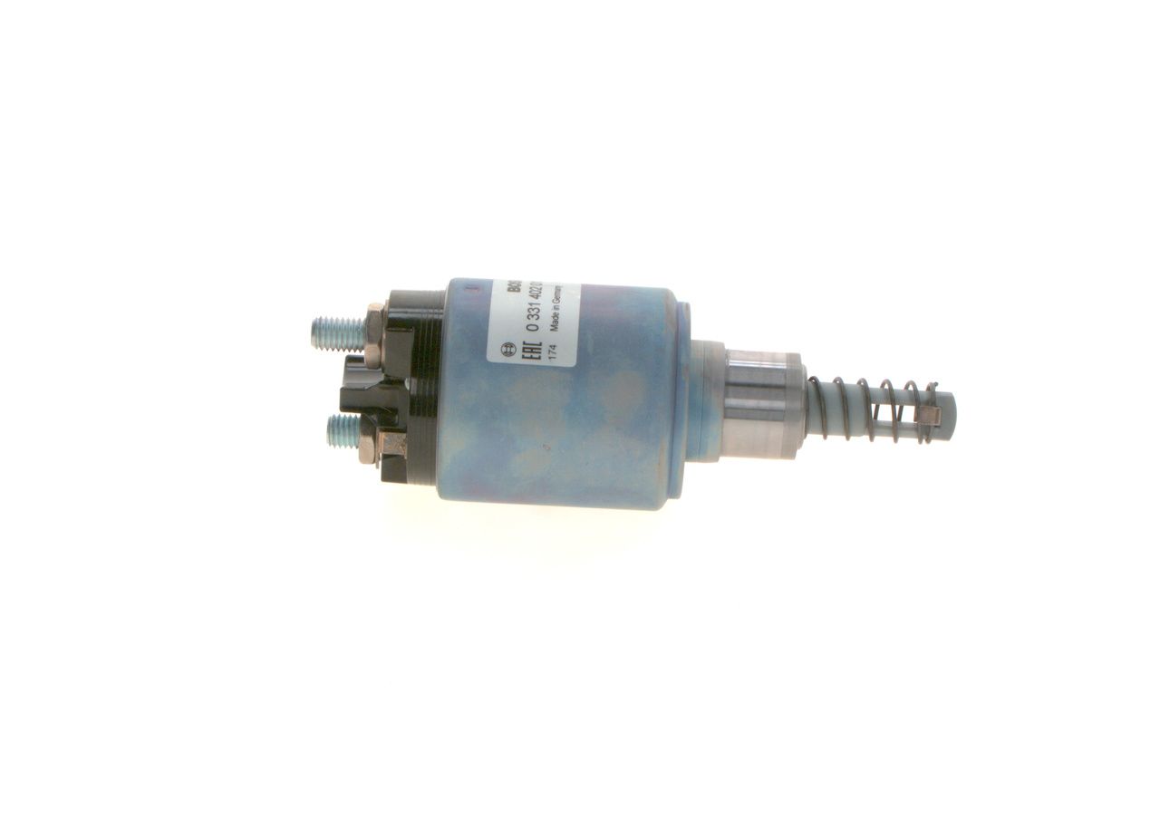 BOSCH 0 331 402 011 - Magnetschalter, Starter