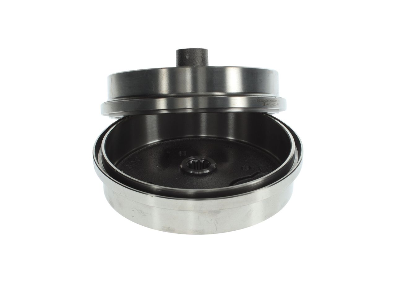 BOSCH 0 986 477 030 - Bremstrommel