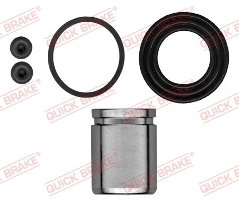 QUICK BRAKE 114-5220 - Reparatursatz, Bremssattel