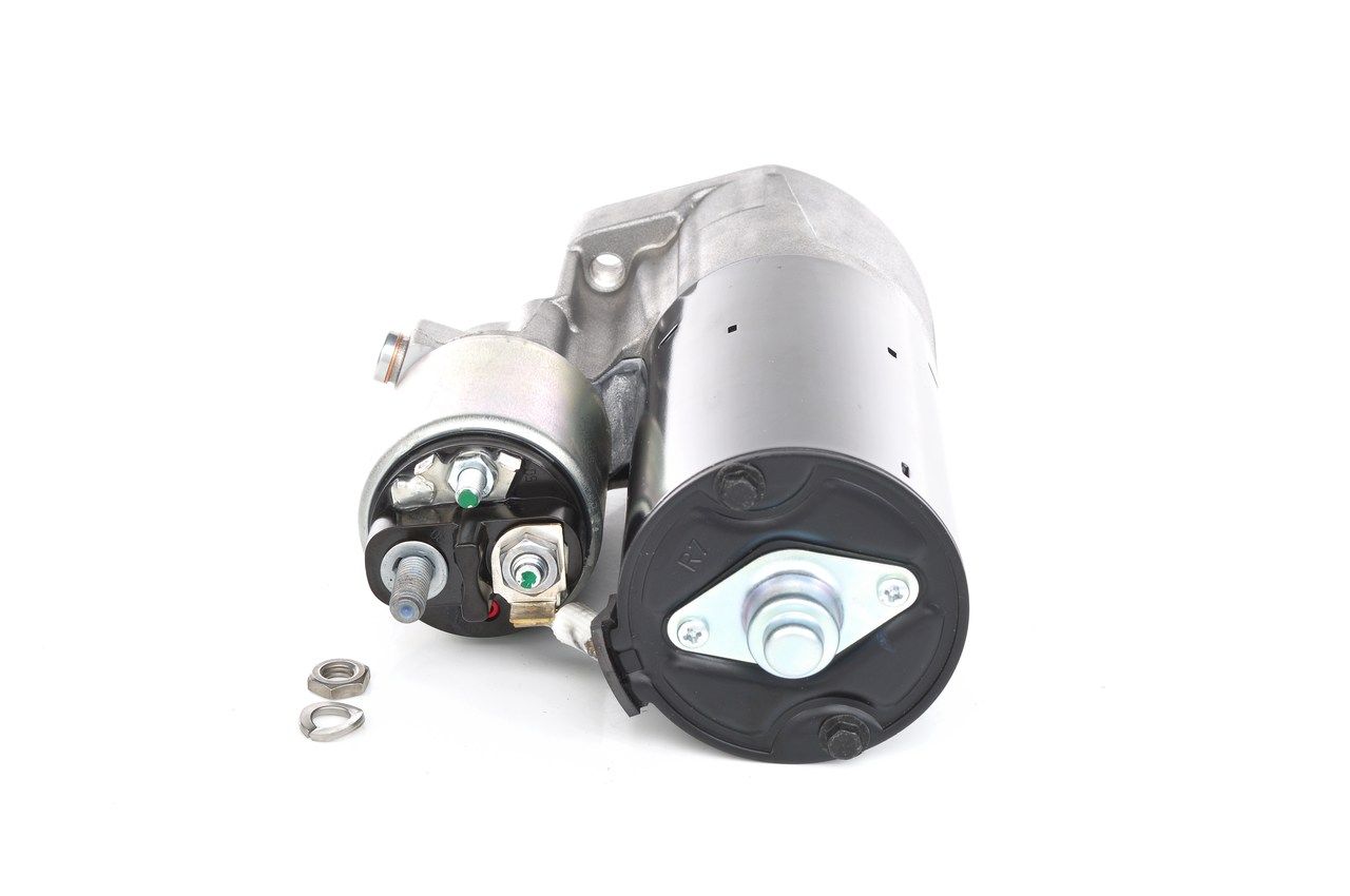 BOSCH 0 001 122 201 - Starter