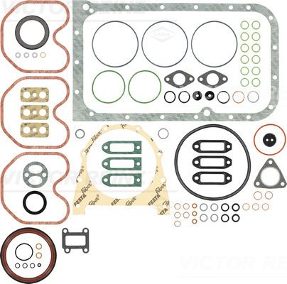 VICTOR REINZ 01-40542-01 - Dichtungsvollsatz, Motor