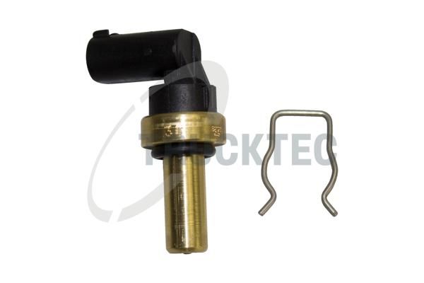 TRUCKTEC AUTOMOTIVE 02.19.238 - Sensor, Kühlmitteltemperatur