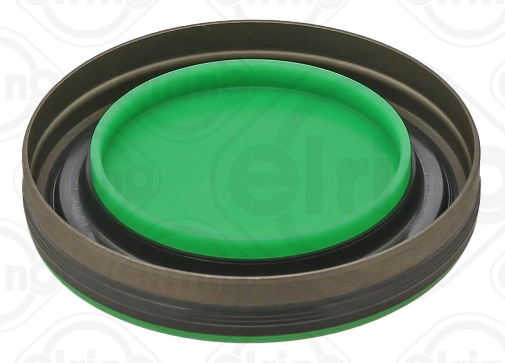 ELRING 048.390 - Wellendichtring, Kurbelwelle