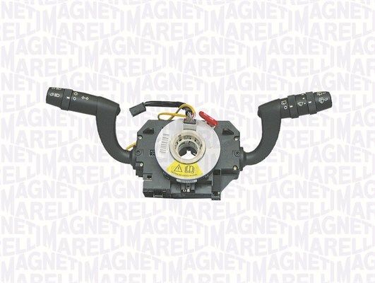 MAGNETI MARELLI 000050073010 - Lenkstockschalter
