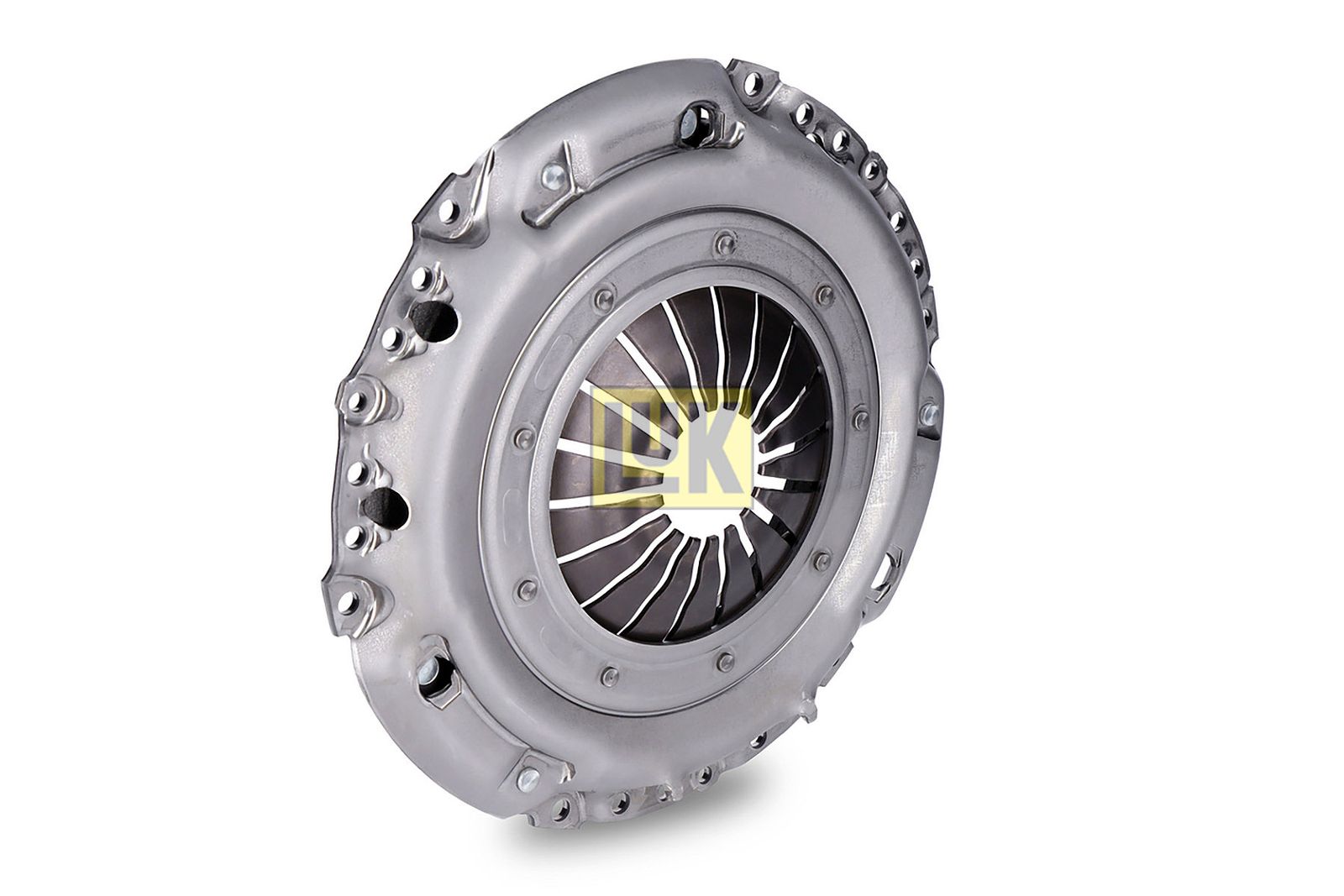 Schaeffler LuK 123 0385 10 - Kupplungsdruckplatte