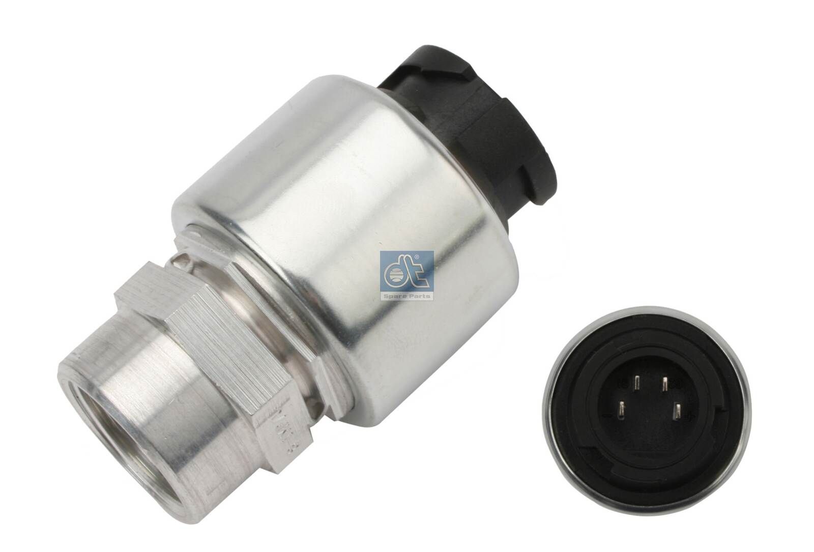 DT Spare Parts 1.21102 - Sensor, Geschwindigkeit/Drehzahl
