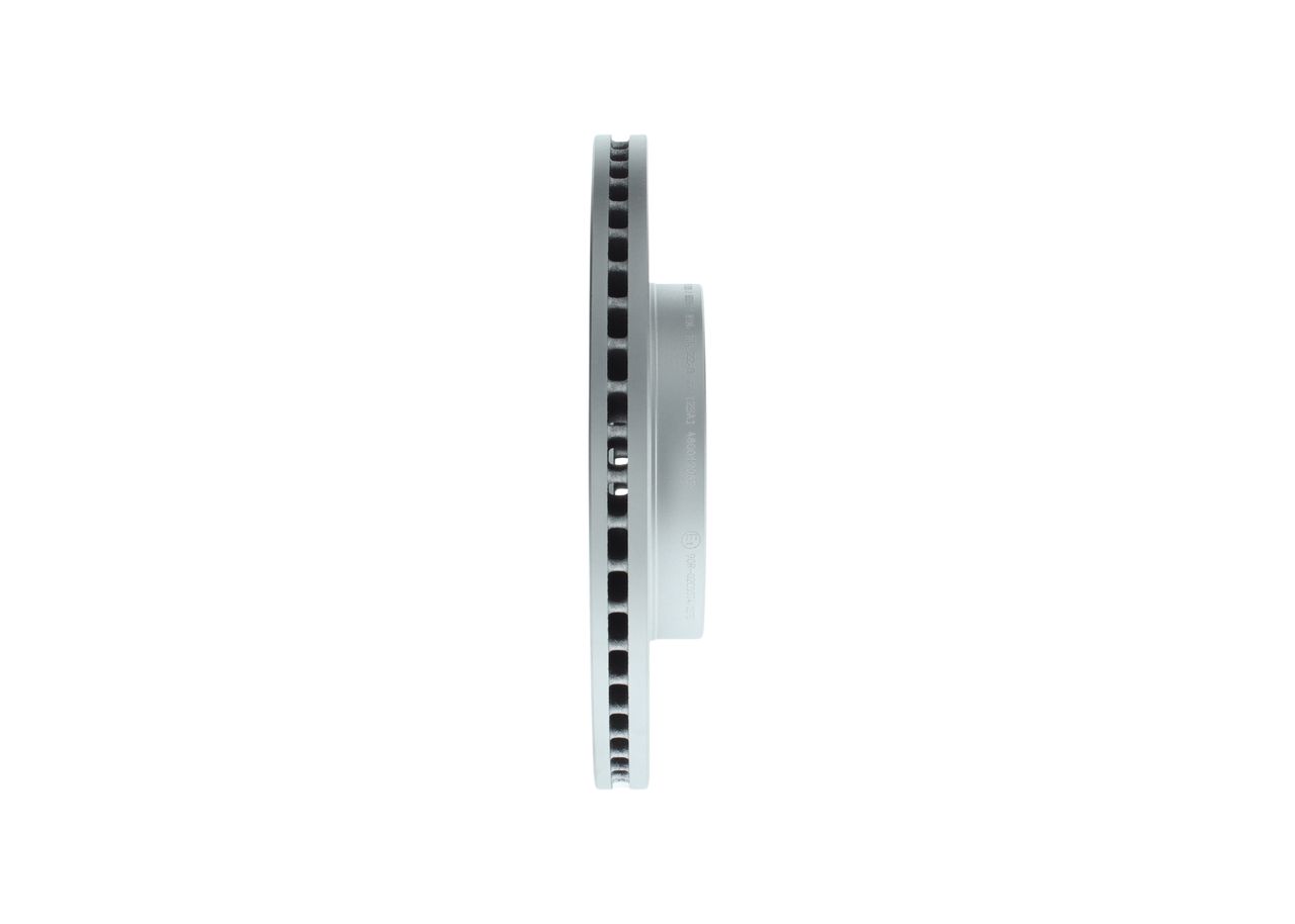 BOSCH 0 986 479 H28 - Bremsscheibe