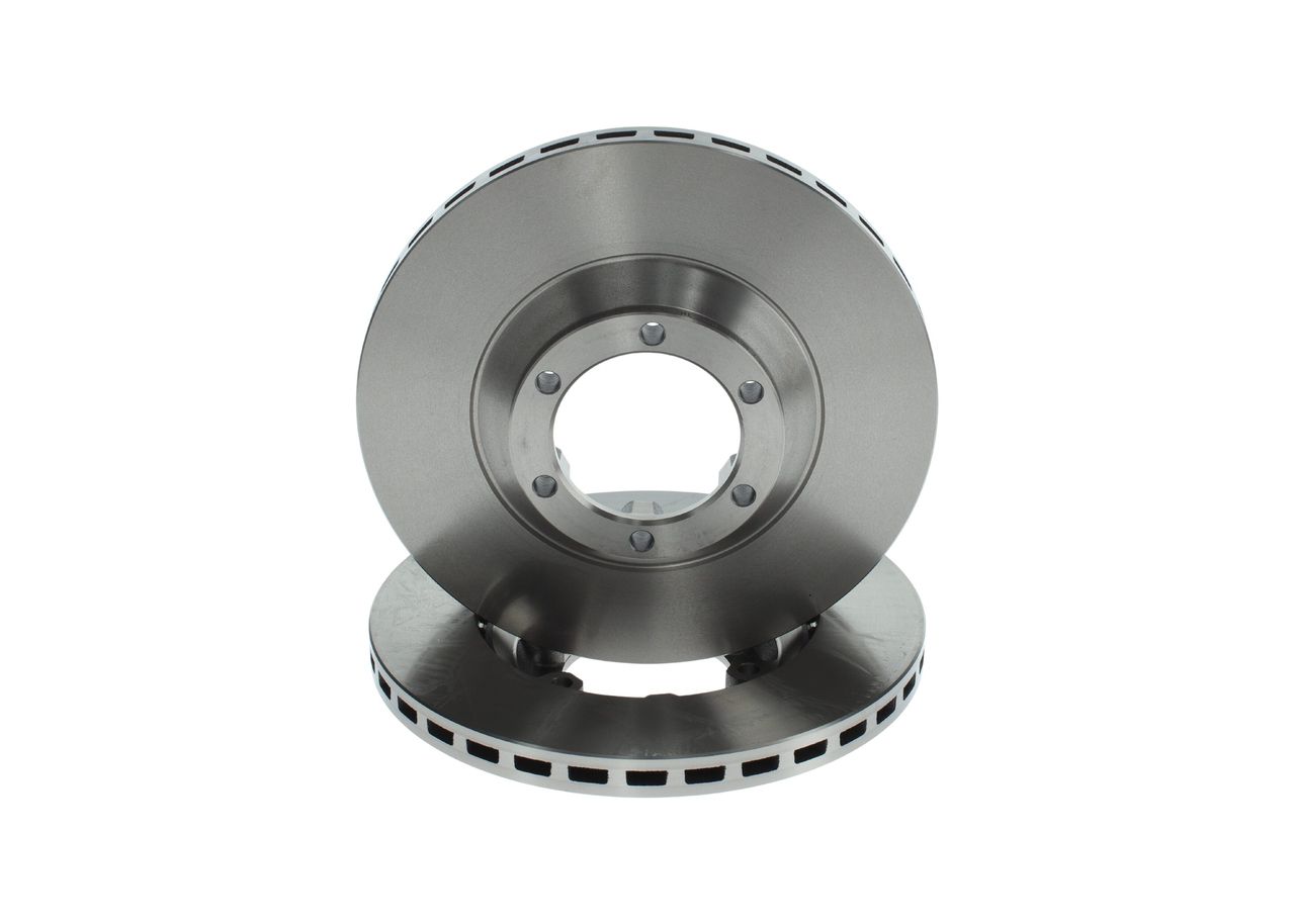 BOSCH 0 986 479 702 - Bremsscheibe