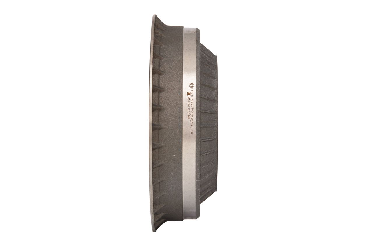 BOSCH 0 986 477 271 - Bremstrommel