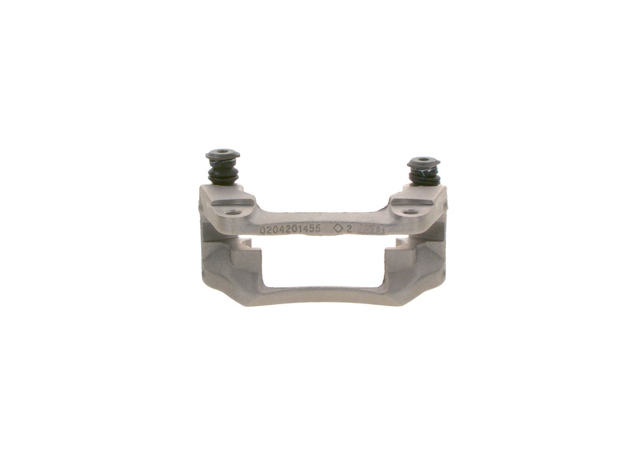 BOSCH 0 204 201 747 - Halter, Bremssattel