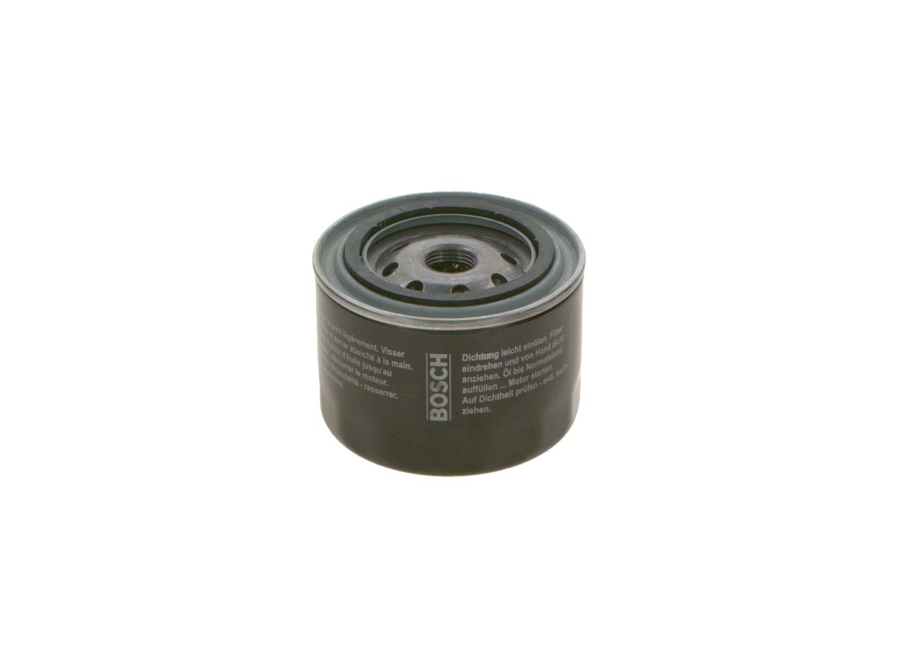 BOSCH 0 451 103 093 - Ölfilter