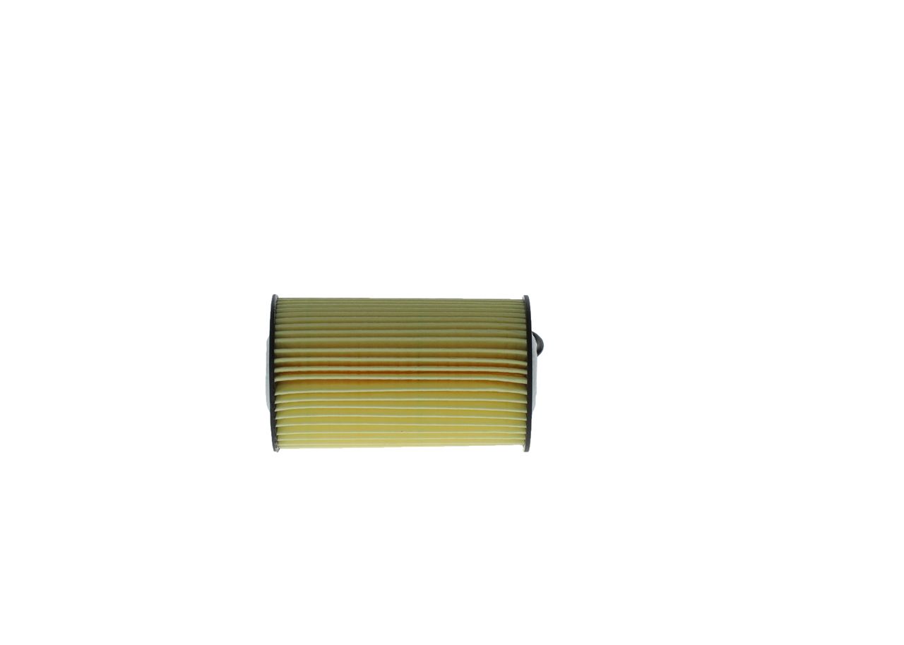BOSCH F 026 407 107 - Ölfilter
