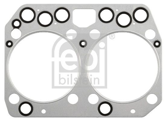 FEBI BILSTEIN 103366 - Dichtung, Zylinderkopf