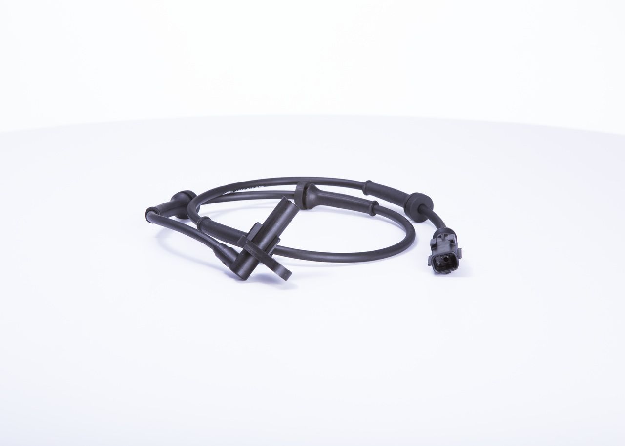 BOSCH 0 265 008 942 - Sensor, Raddrehzahl